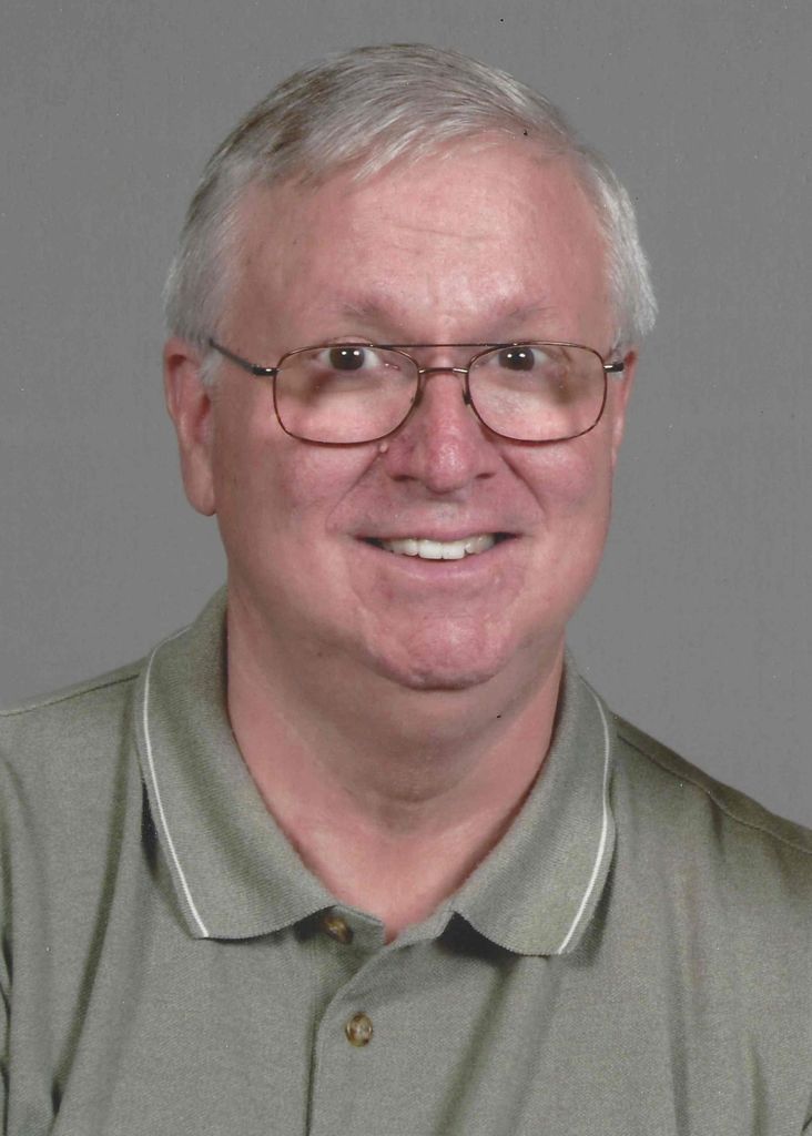 Kevin J. Reid