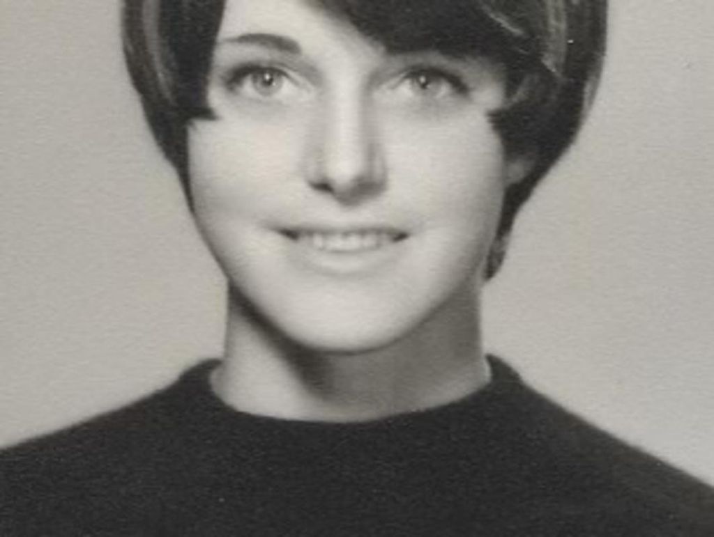 Frankie Lanette Hamrick