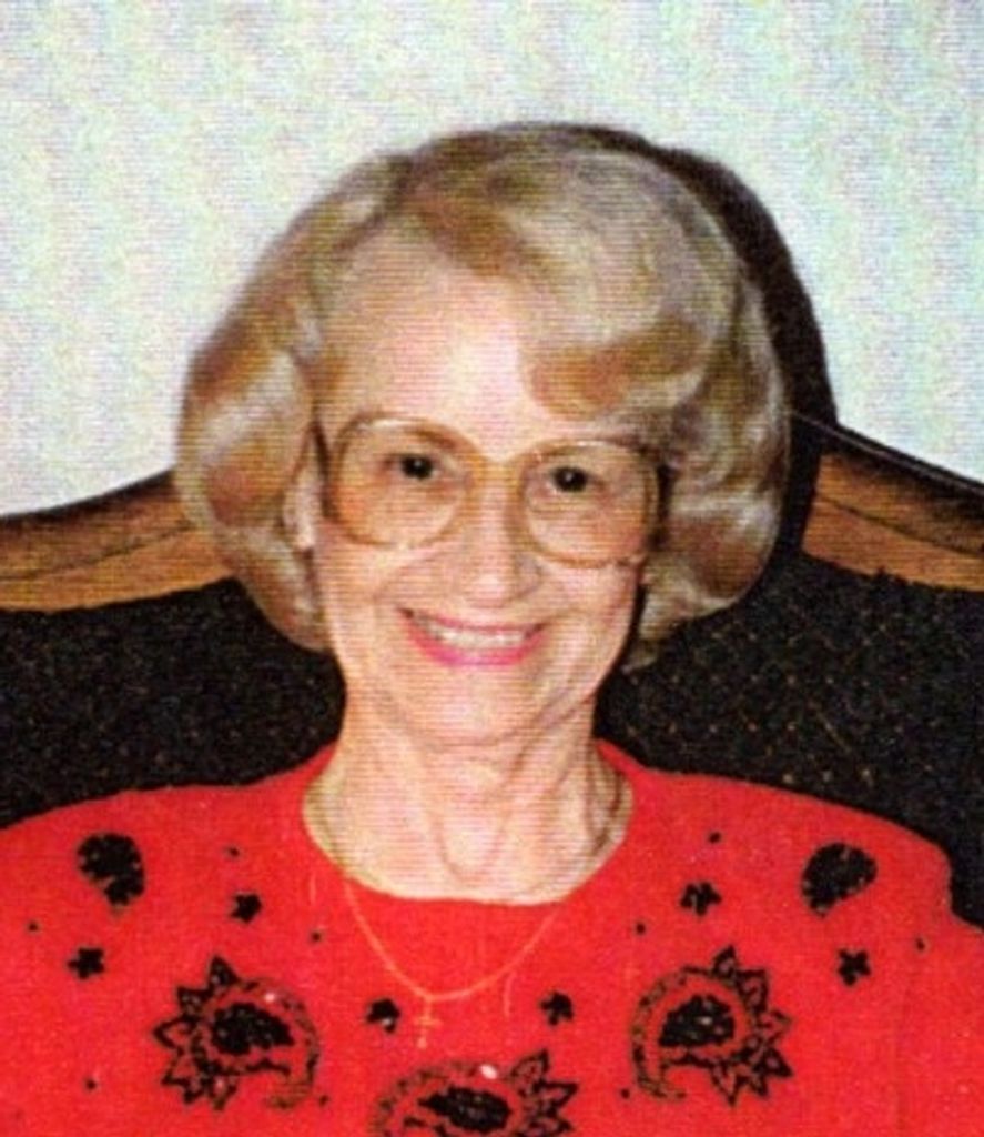 Lois Marie Mcmillan Evans Profile Photo