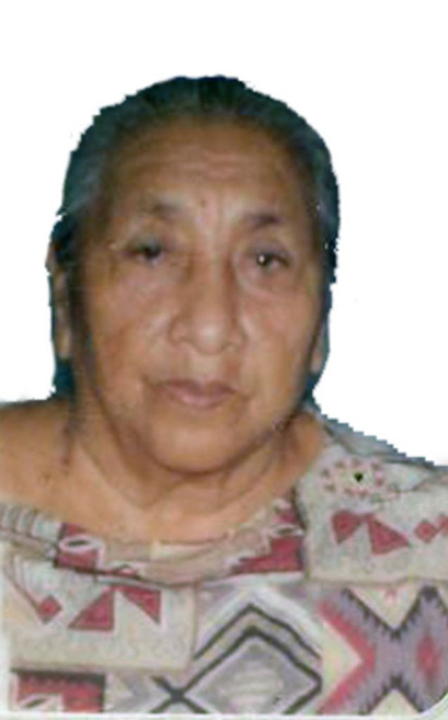Elena B. Escamilla