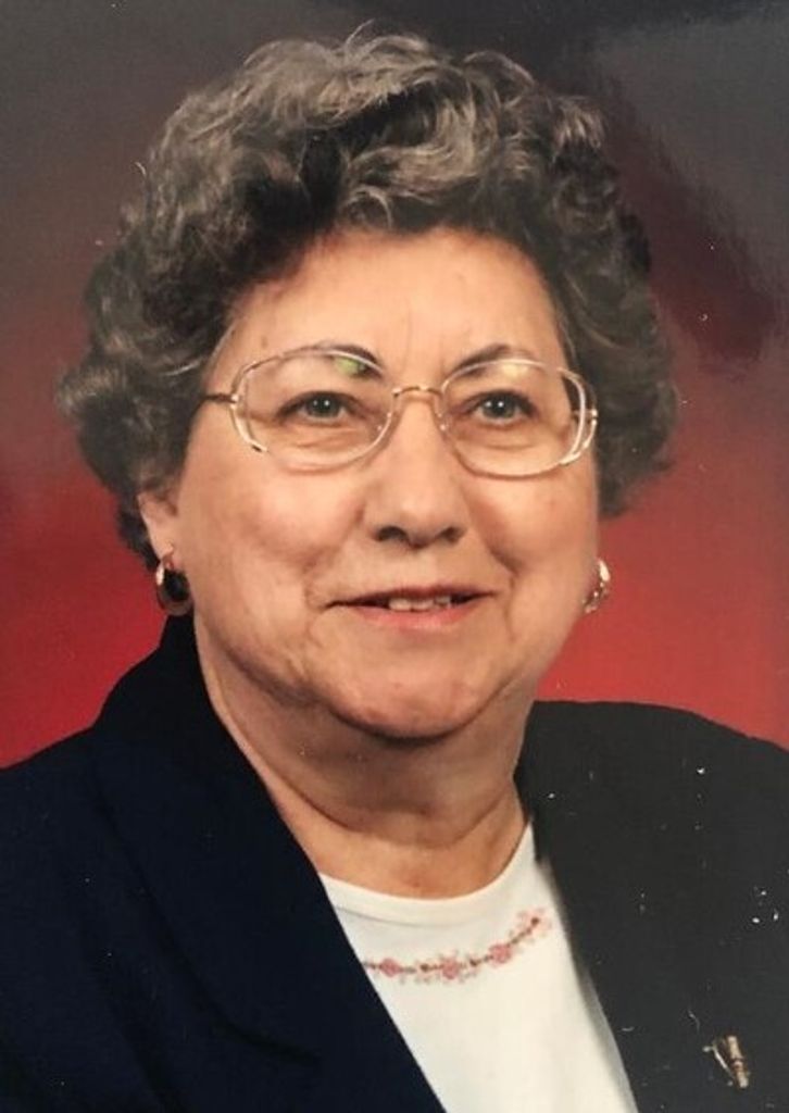 Mary Louise Kratofil (Berarducci)