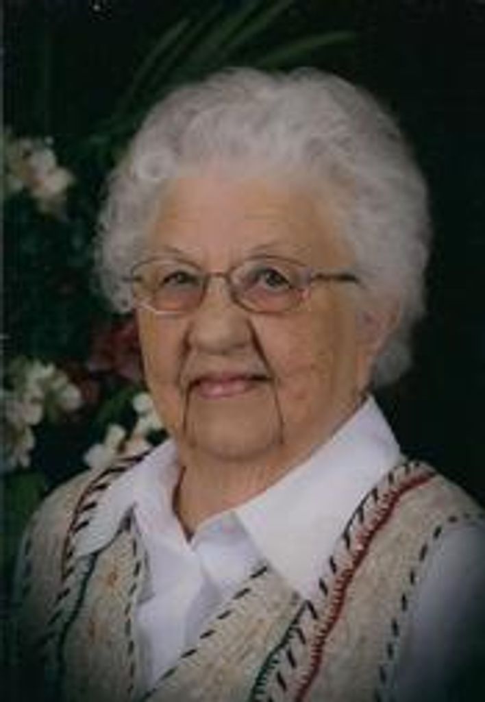 Marjorie E Stonebraker