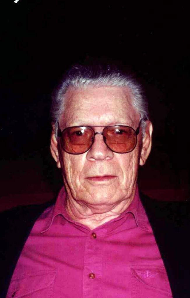 Banner S. Strong Profile Photo
