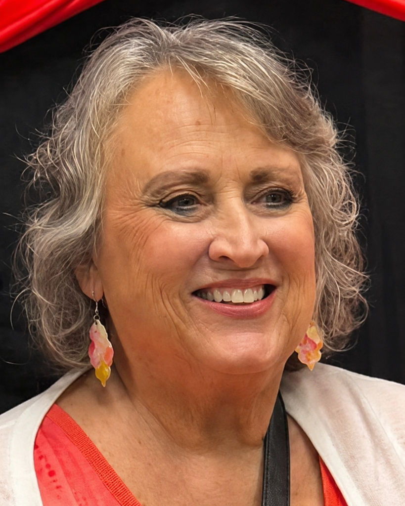 Kerry Joan Miller Profile Photo