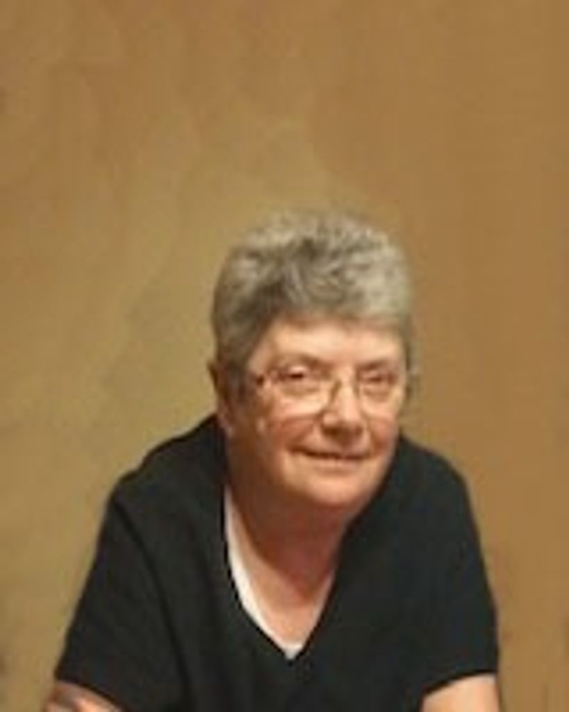 Bonnie L. Grave