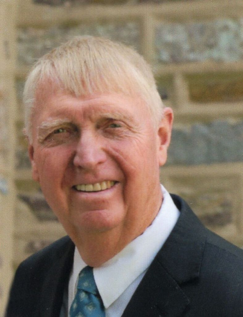 Wayne Boucher