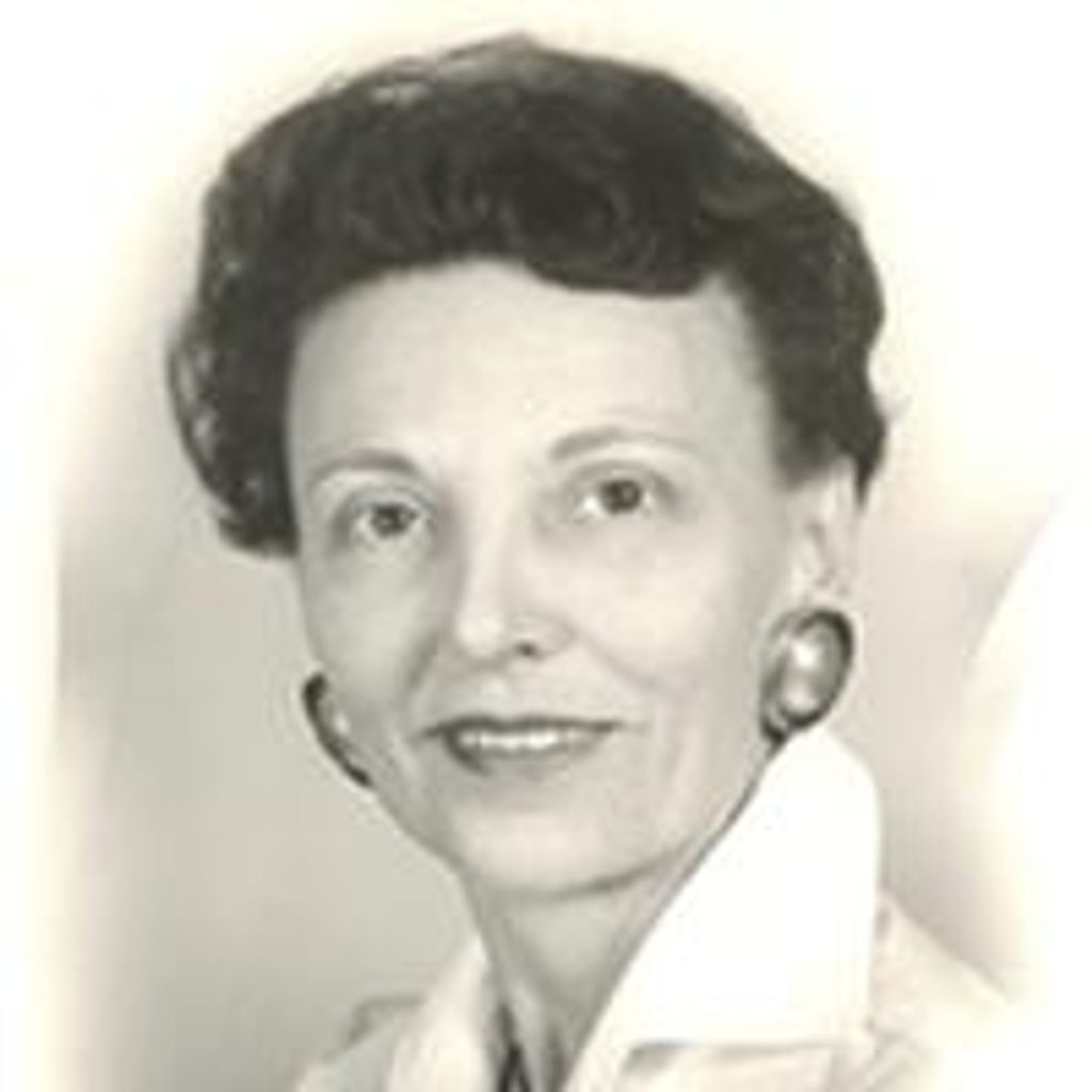 Julia Mcconnell Profile Photo