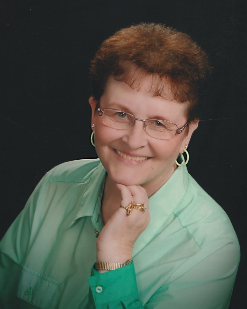 Carol J. Prieve