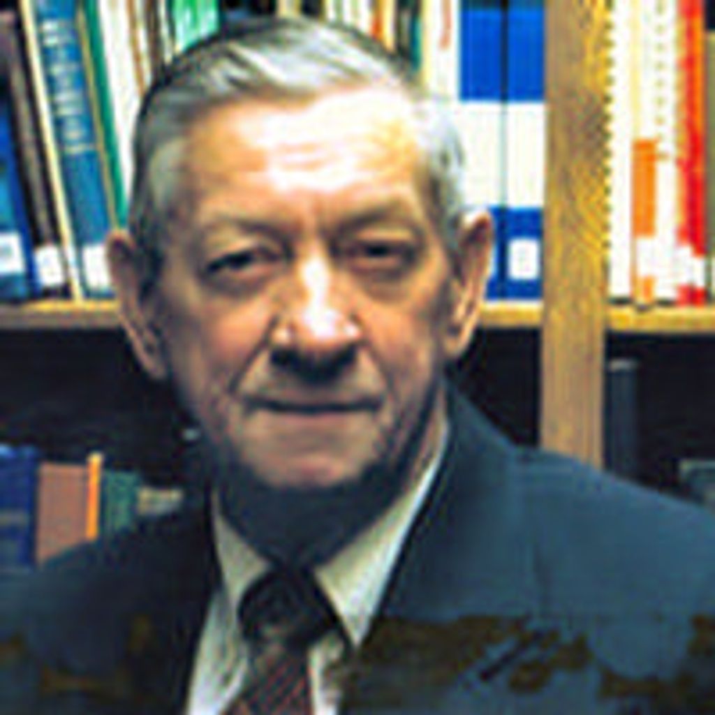 Charles Mcginnis