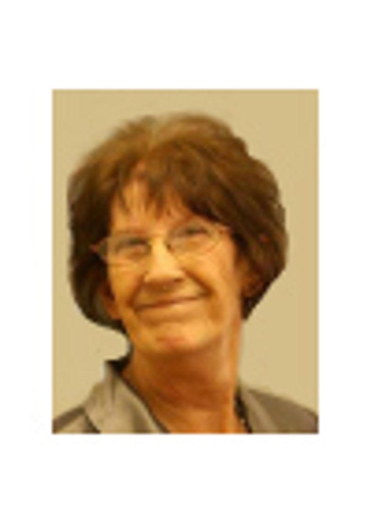 Sandra Lea Wentworth