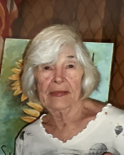 Sarah Jane Keller Profile Photo