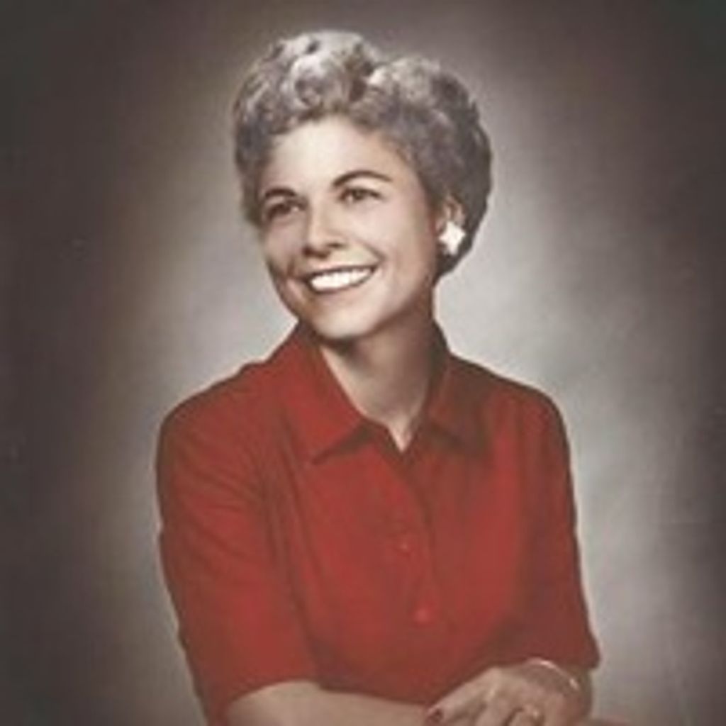 Elberteen "Jackie" Williams Smith (Plainview)
