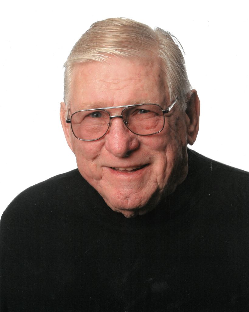 Donald A. Overholser Profile Photo