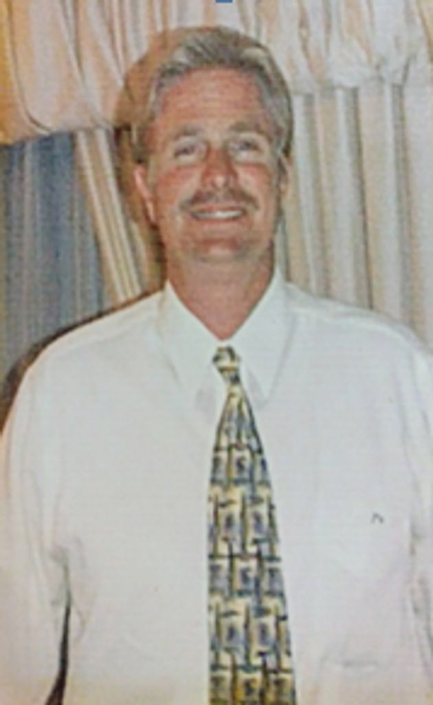 Thomas J Sahlin
