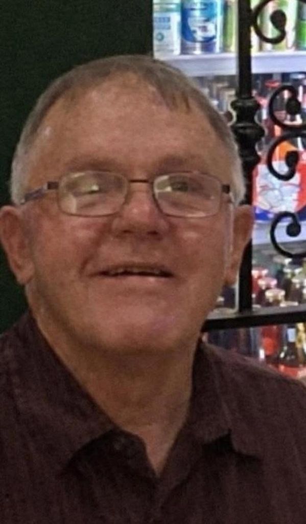 Paul Wesley Engle Profile Photo