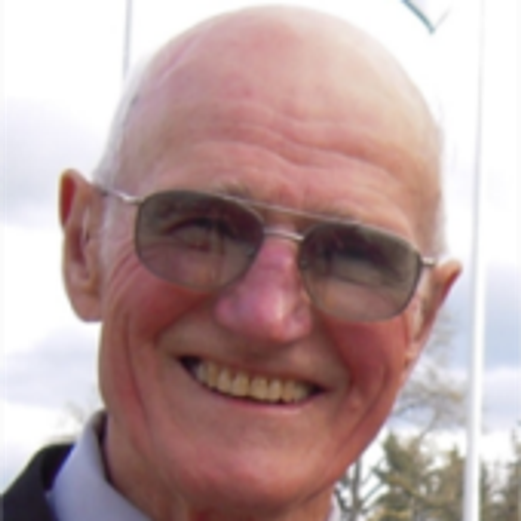 Leroy Alvin Meister