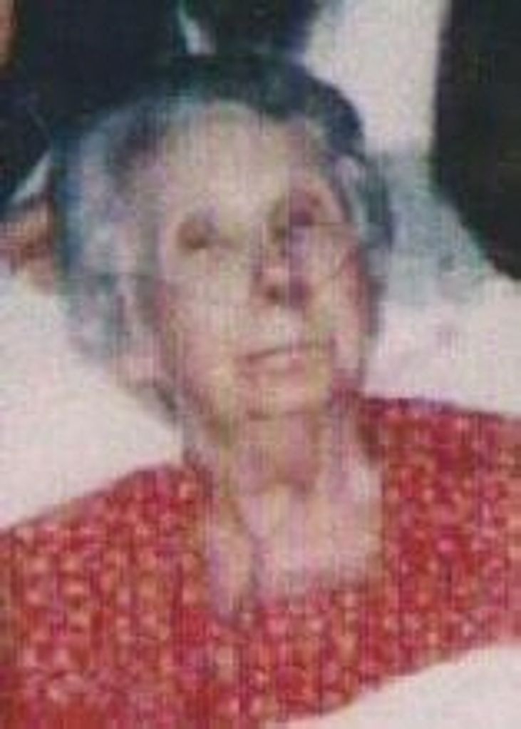 Fannie Lillian Korrok