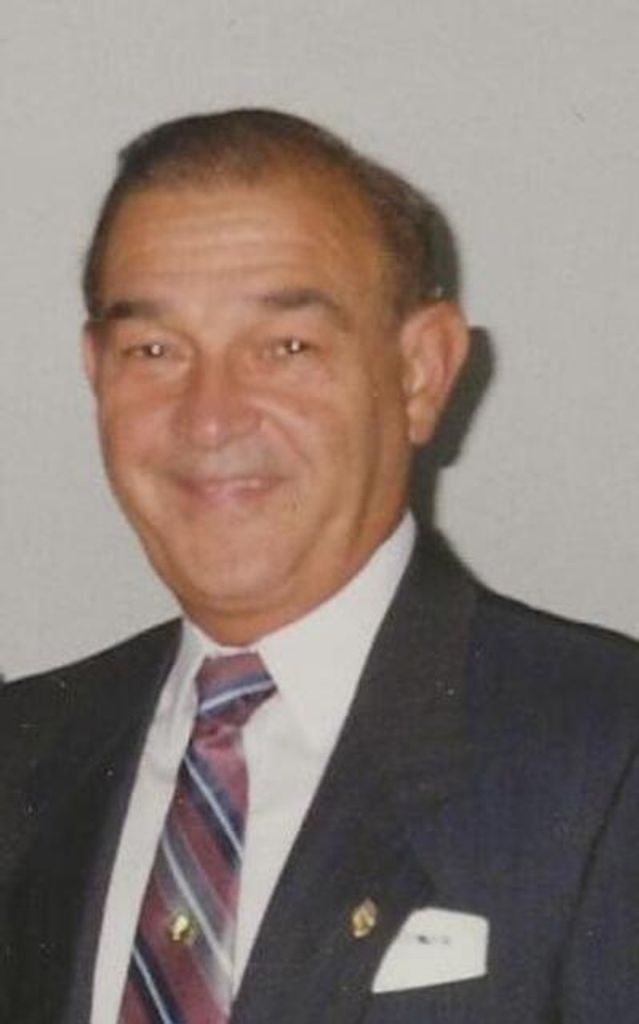 Frank F. Boultinghouse Profile Photo