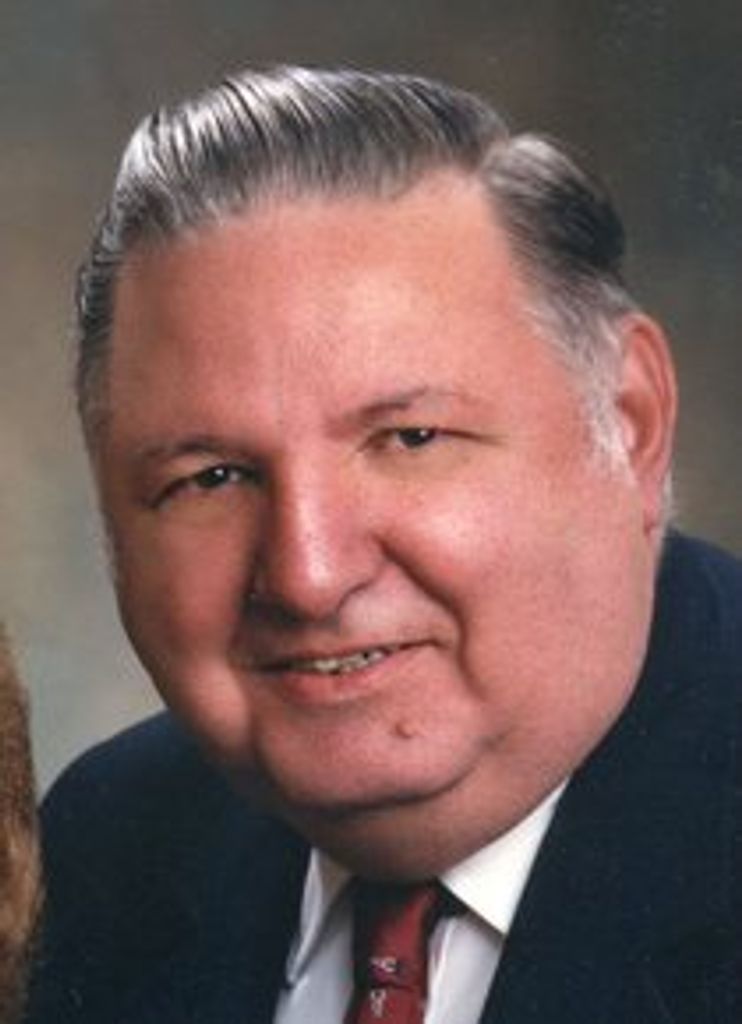 Hiram J. Bazzoli, M.D.