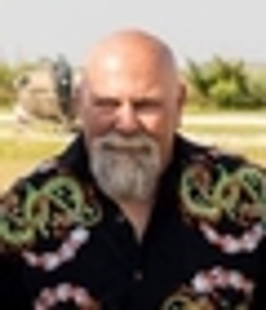 John Quigley Profile Photo