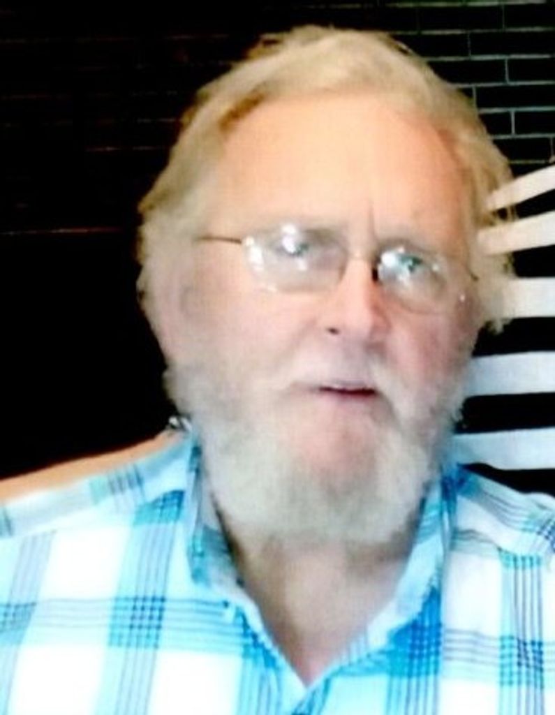 Jake C. Belle, Jr.