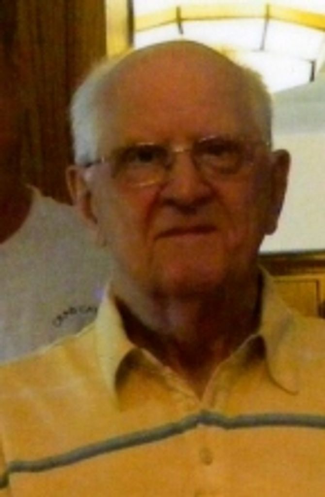 Victor E. Napierkowski