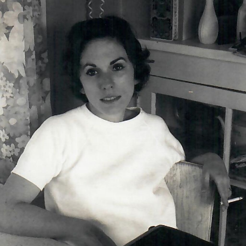 Mary Alice Gallaher Profile Photo