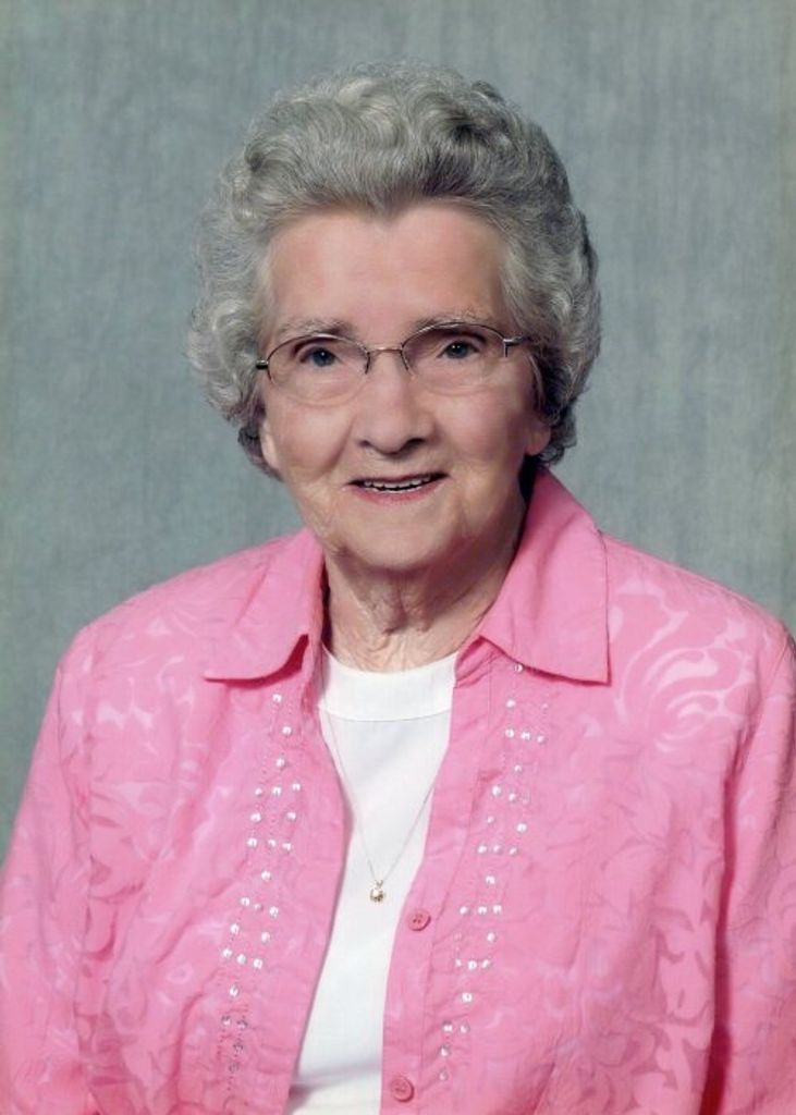 Dorothy Price Jones Perry