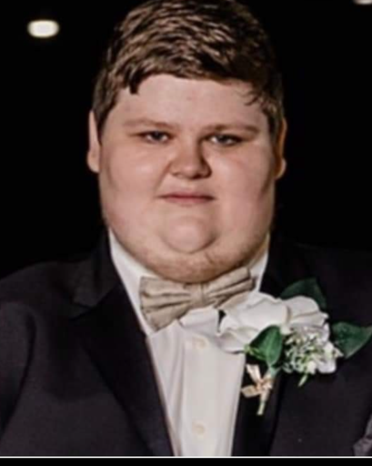 Austin K. McGuire Profile Photo