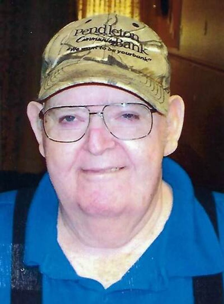 Charles Reid Murphy Sr. Profile Photo