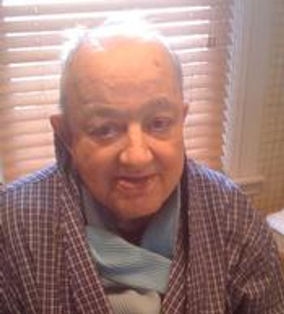 James Papacostantenou Aka Pappas