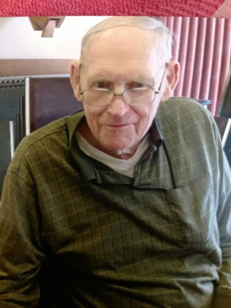 Wilfred Joseph Simon Profile Photo