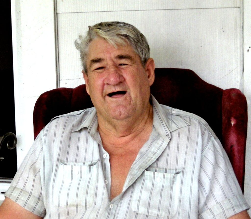 Raymond Hall Childers Profile Photo