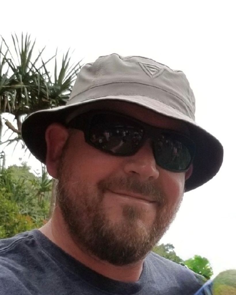 Gerald E. (Gerry) Trumper