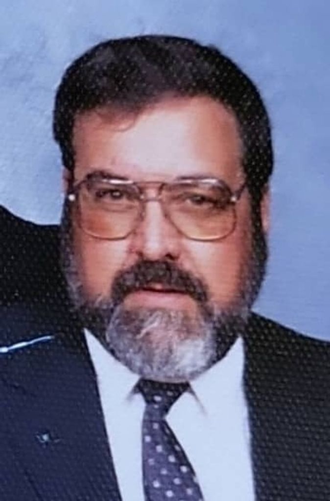 Richard "Easie" M. Ewald Profile Photo