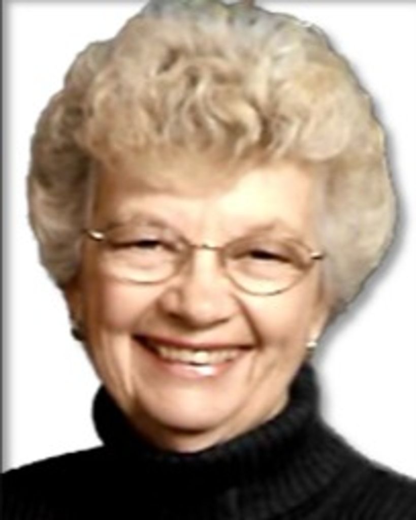 JoAnn (Dorothy) Schroeder