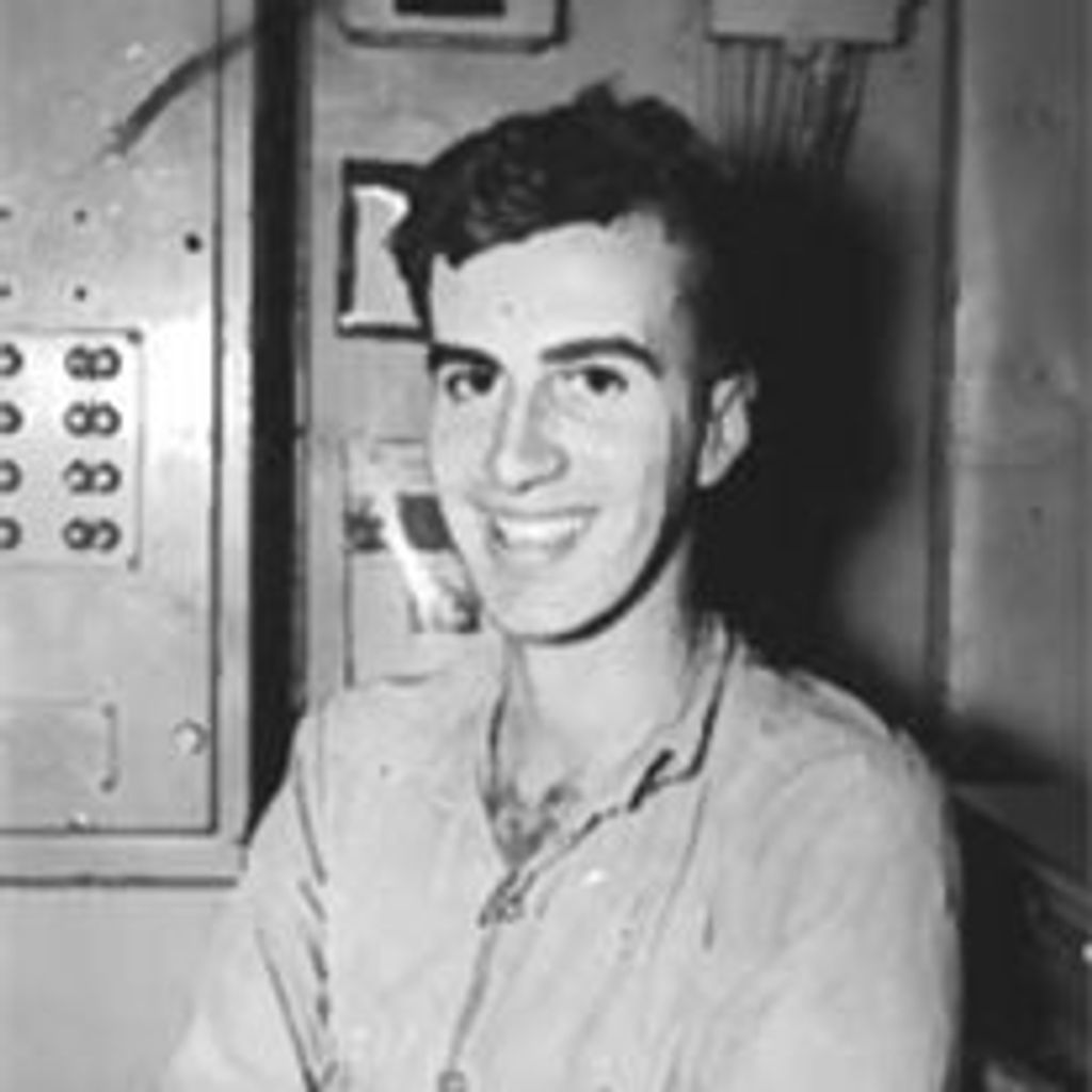 Francis E. St. Marie