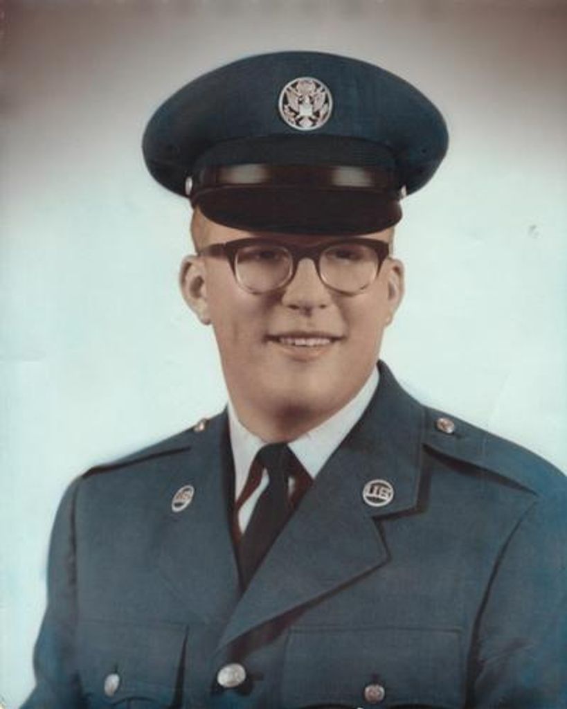 Ronald Eugene Livengood Profile Photo