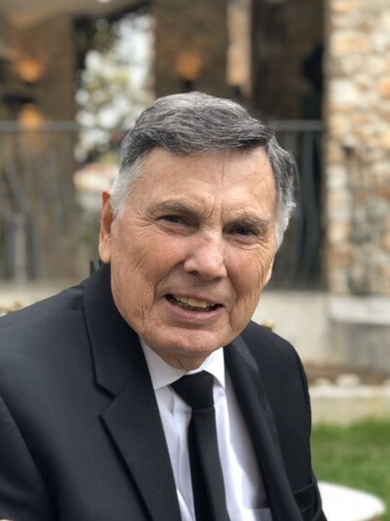 Carey F. Mcwilliams Profile Photo