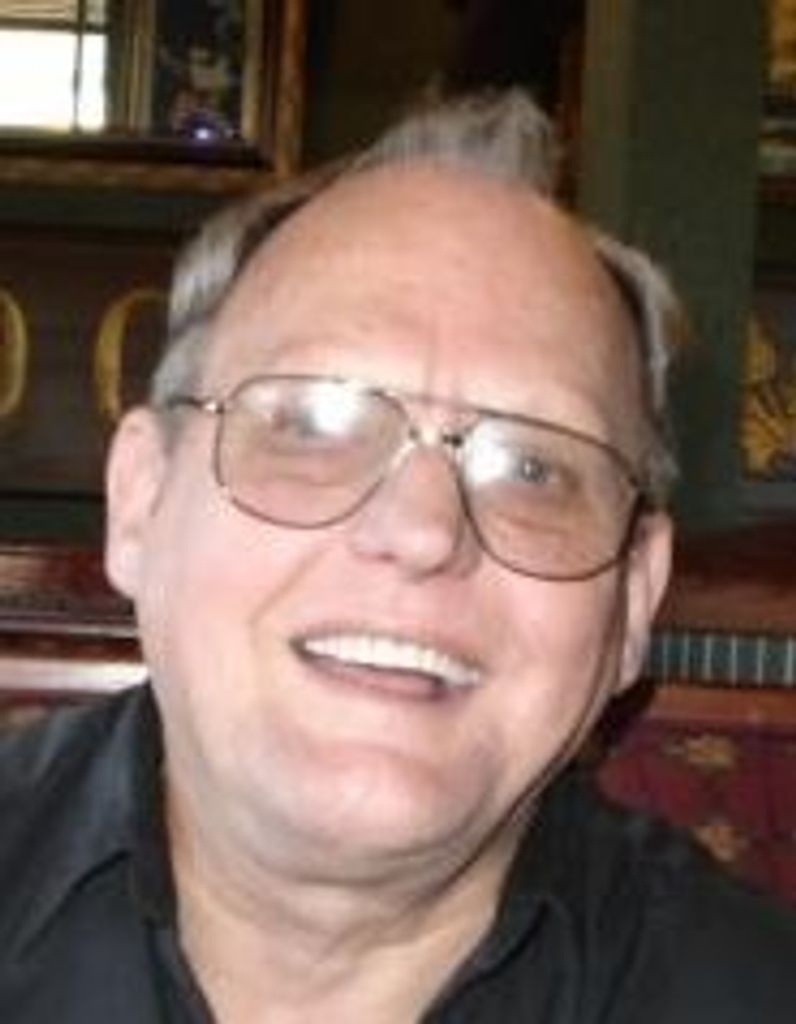 Harold Dean Proveaux