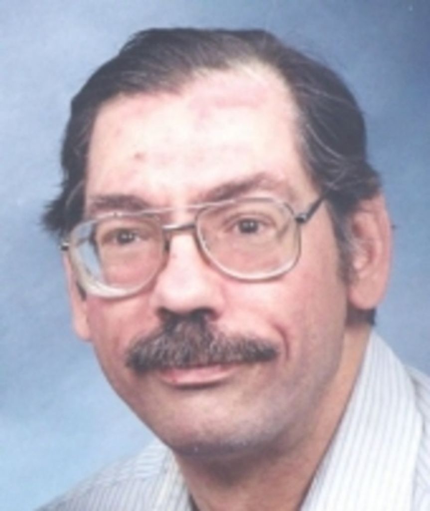 John W. Allgire