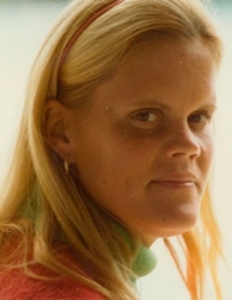 Elizabeth "Lisa" B. Gerard