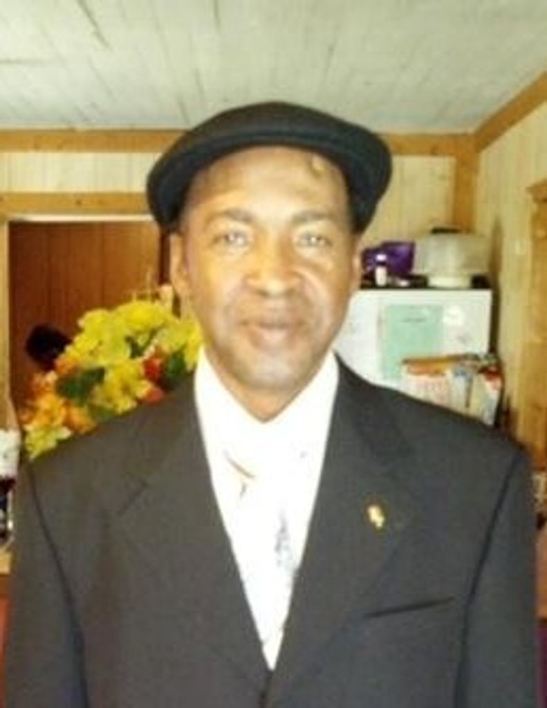 Willie James Caldwell Profile Photo