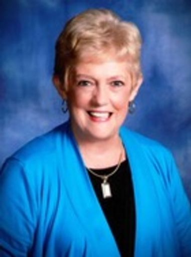 Marianne Newbrough Profile Photo