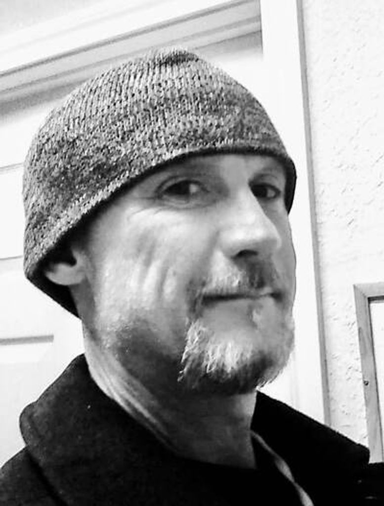 Andrew Jamison Moore Profile Photo