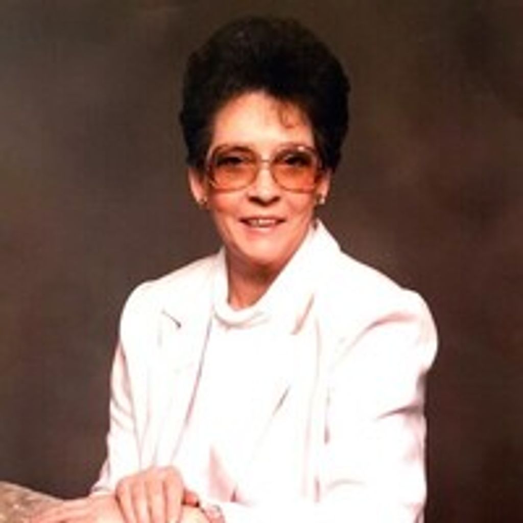 Betty Jo Stull