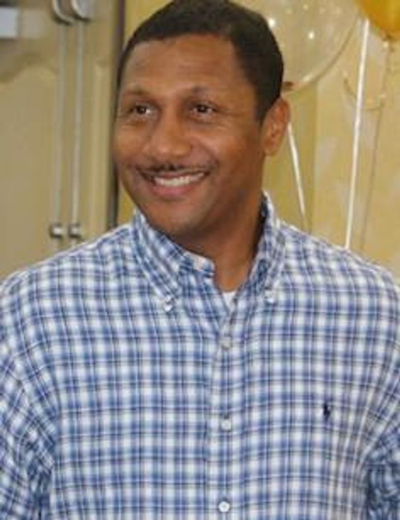 Dr Russell Mccaskill Dandy Profile Photo