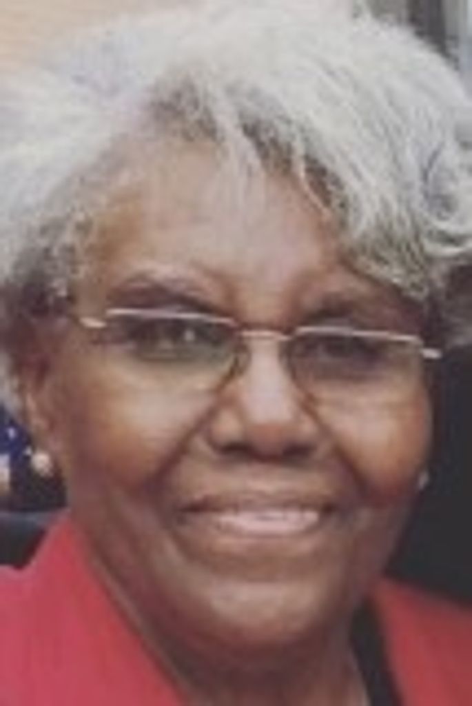 Helen Elizabeth Murray