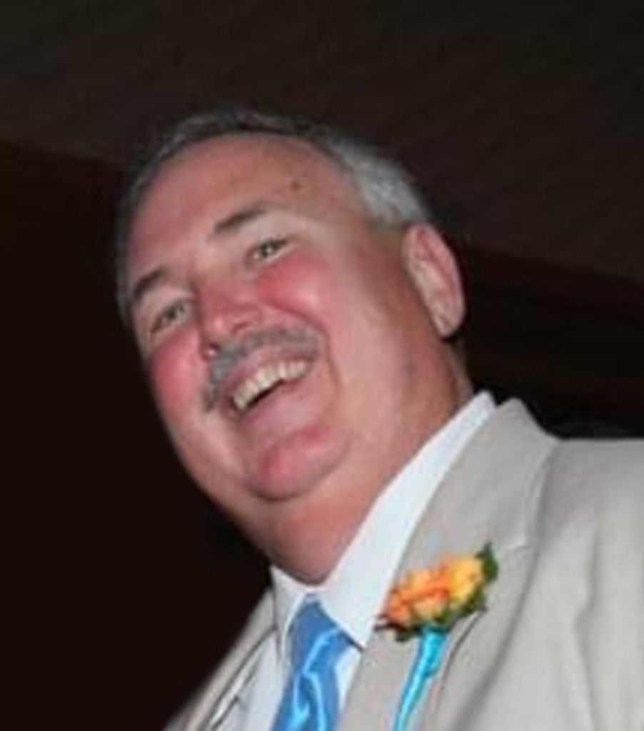 James "Jim" Robert Cronin