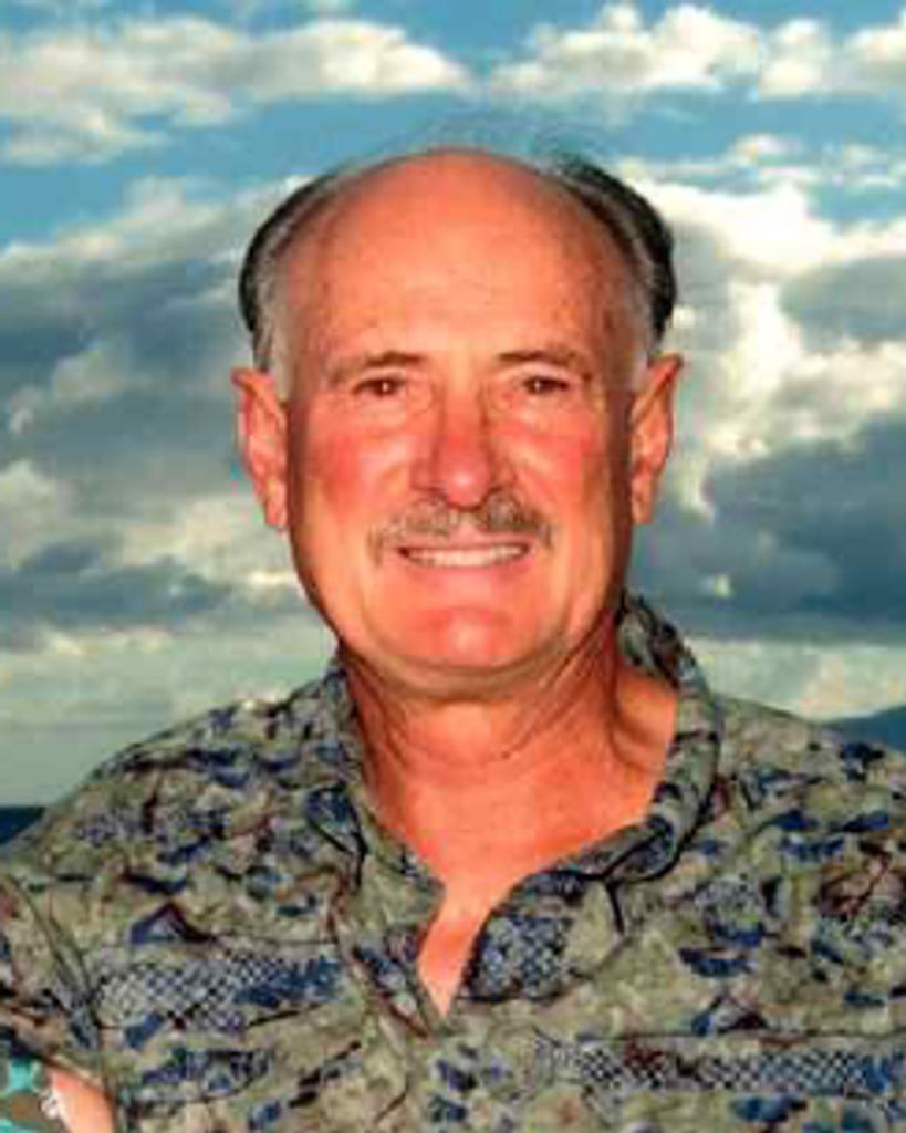 David Allen Schlotman Profile Photo